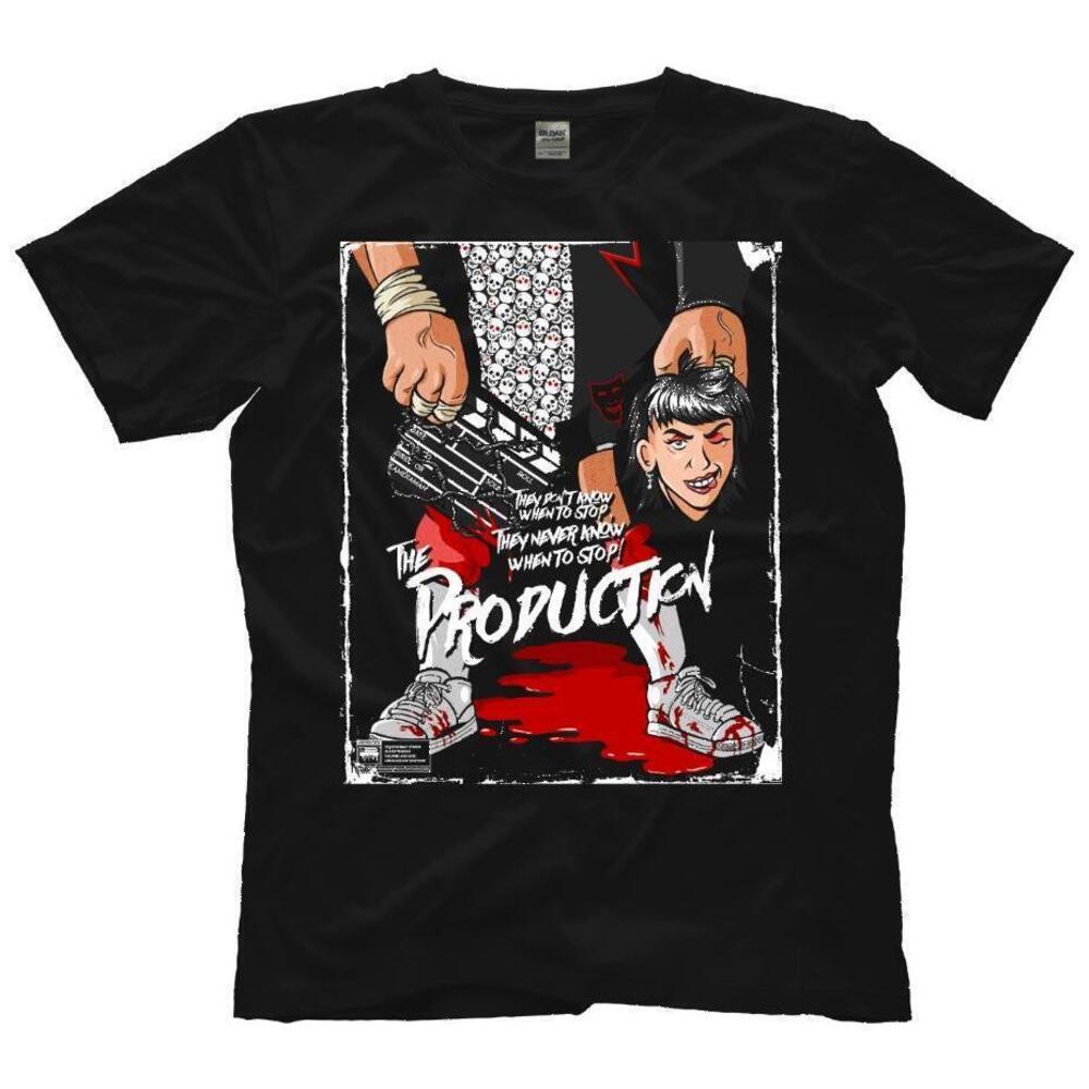 Maniac Iwguide Exclusive Absolution Colorway Shirt